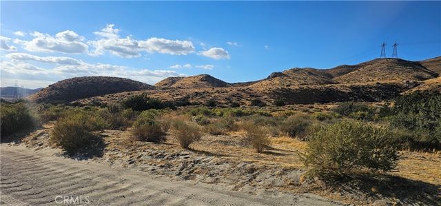 Soledad Pass Road, Acton