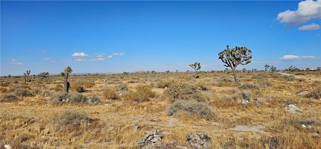 70th Street E, Palmdale
