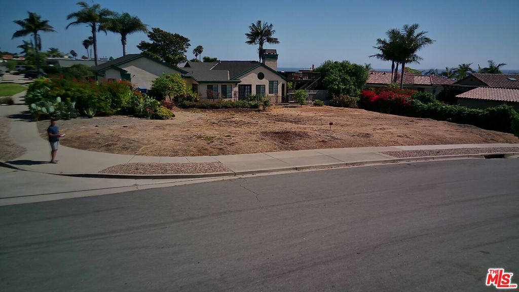 Hermosa Drive, Pismo Beach CA Pismo Beach Lots/Land Homes For Sale