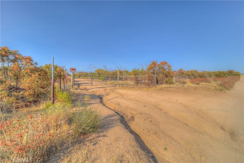 Ranch Road, Anza CA Anza Lots/Land Homes For Sale
