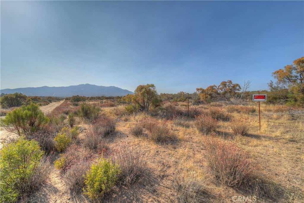 Ranch Road, Anza CA Anza Lots/Land Homes For Sale
