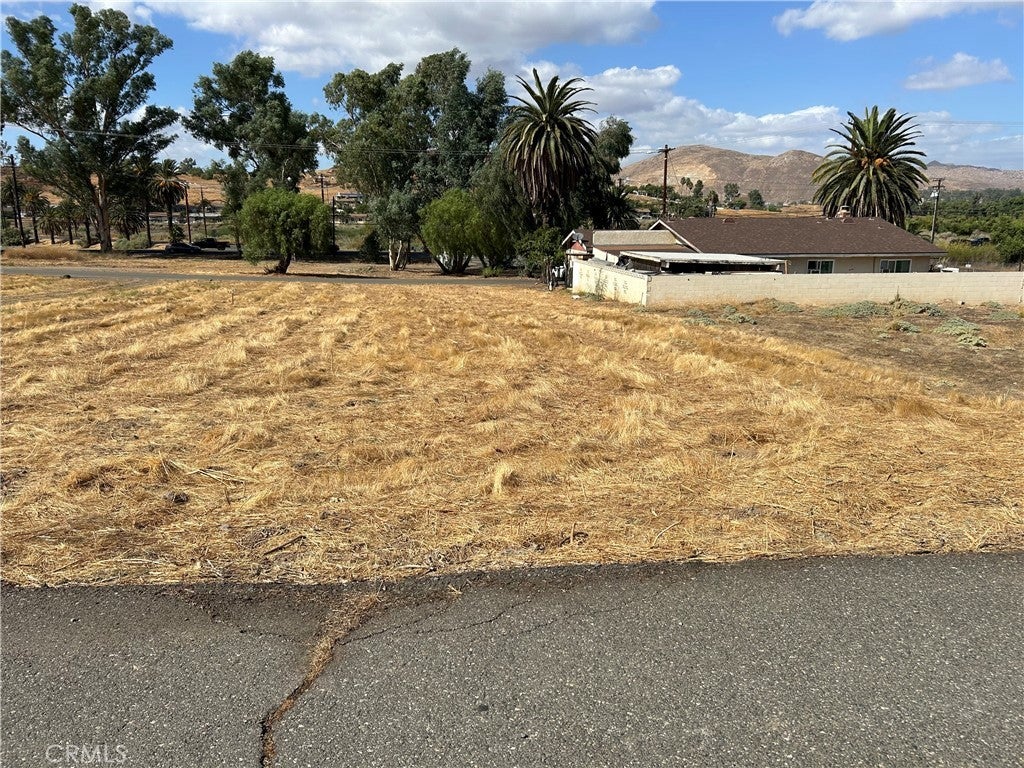 Reid Street, Lake Elsinore CA Lake Elsinore Lots/Land Homes For Sale