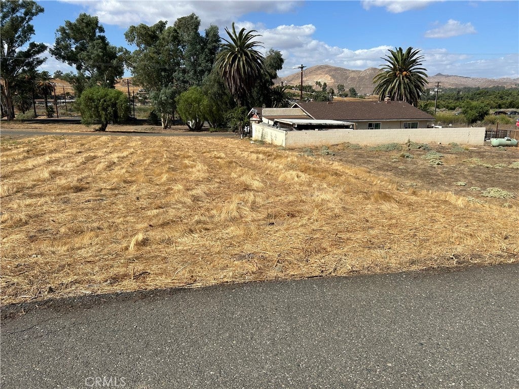 Reid Street, Lake Elsinore CA Lake Elsinore Lots/Land Homes For Sale