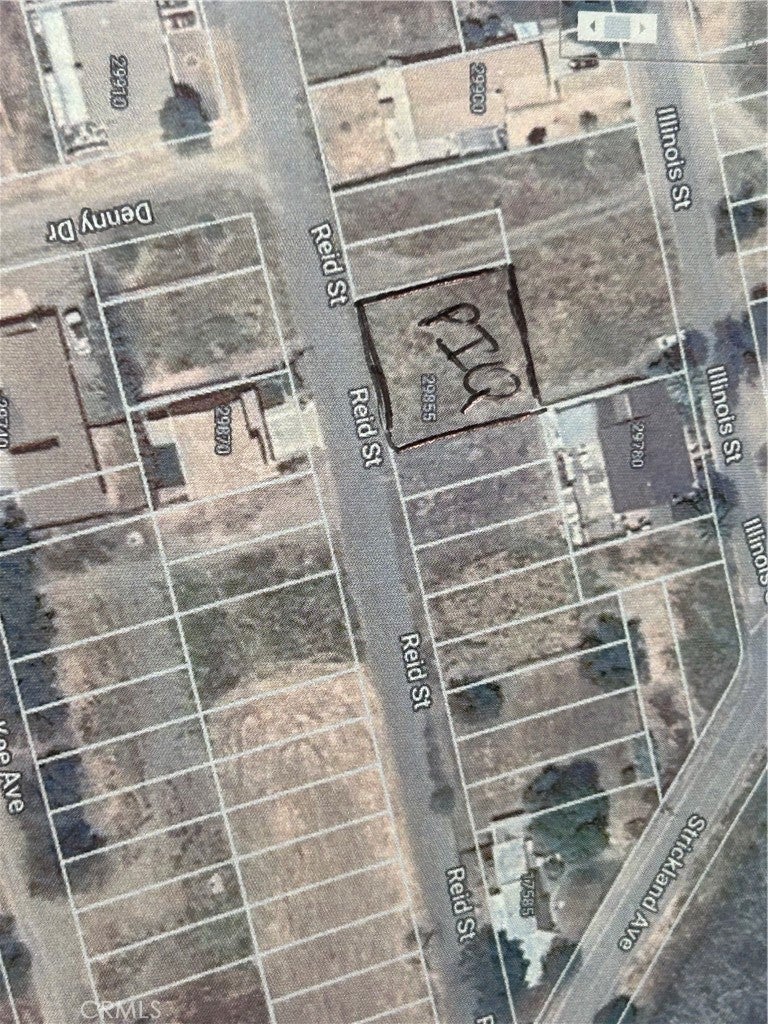 Reid Street, Lake Elsinore CA Lake Elsinore Lots/Land Homes For Sale