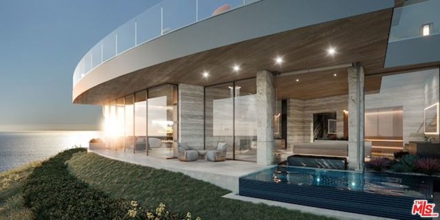 5024 Carbon Beach Terrace, Malibu