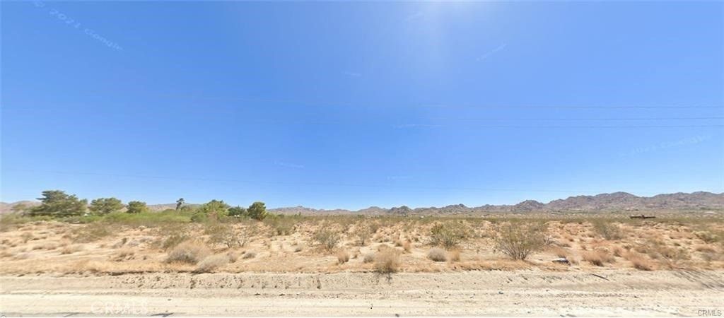 Twentynine Palms, Joshua Tree