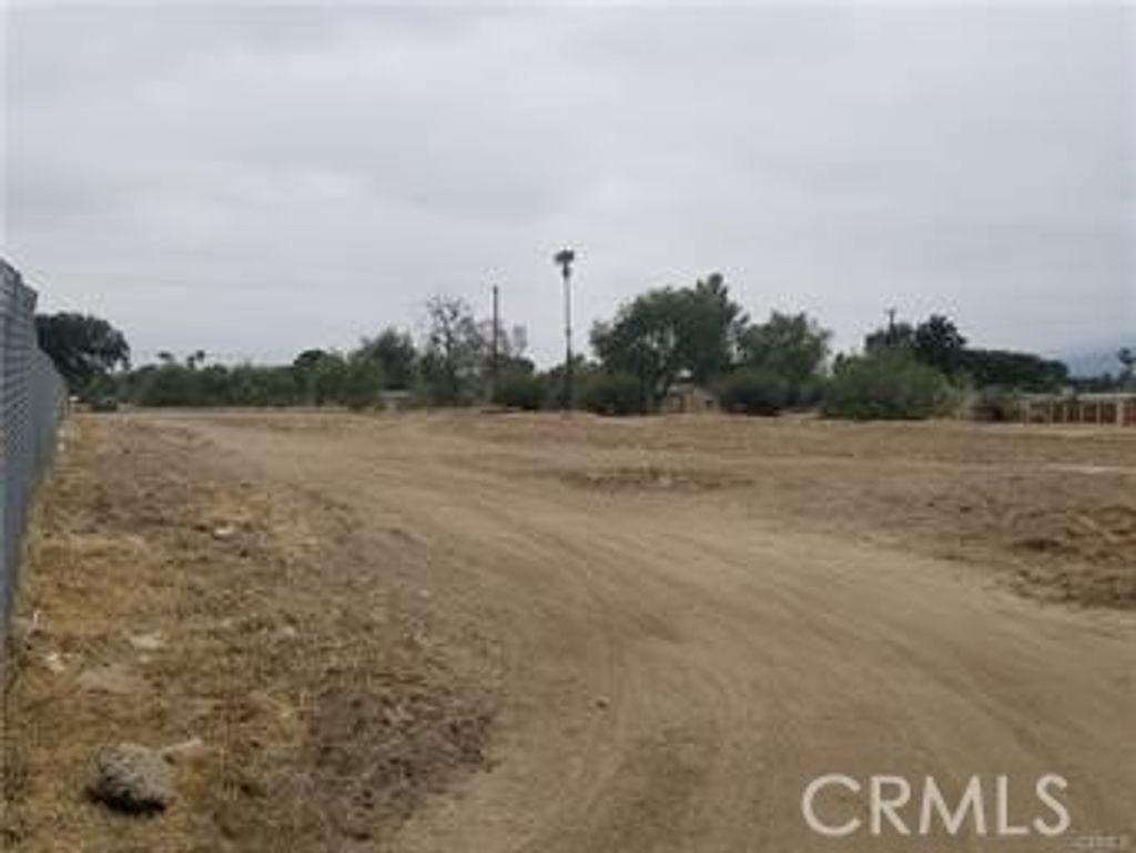Cottage Drive, San Bernardino