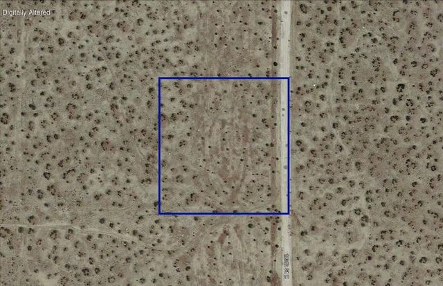 185 Th Street East & Avenue N-4, Palmdale