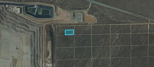 10 Mohawk Avenue, Mojave