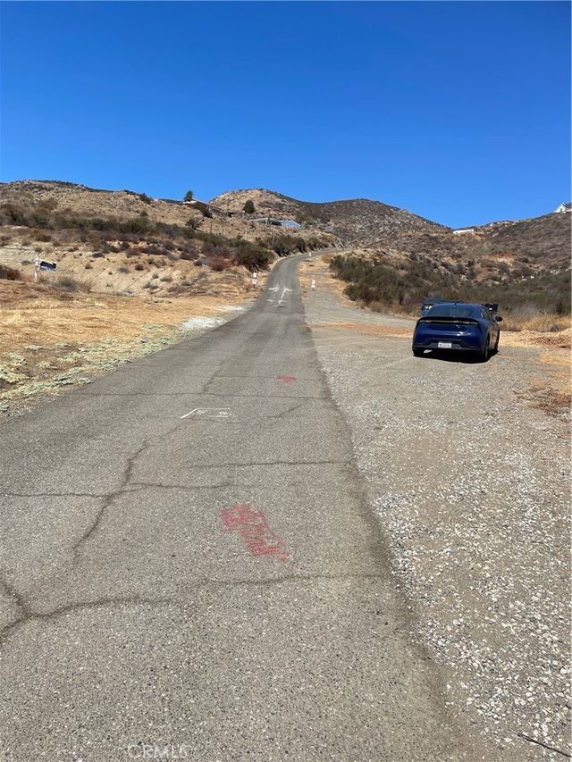 Bundy Canyon, Wildomar