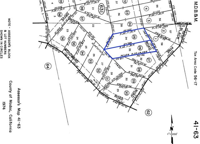 2526 Rainier Road, Alturas