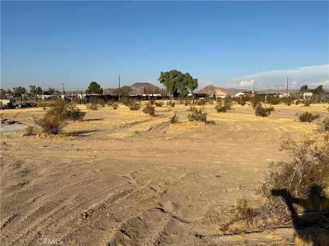 35400 Silver Avenue, Yermo