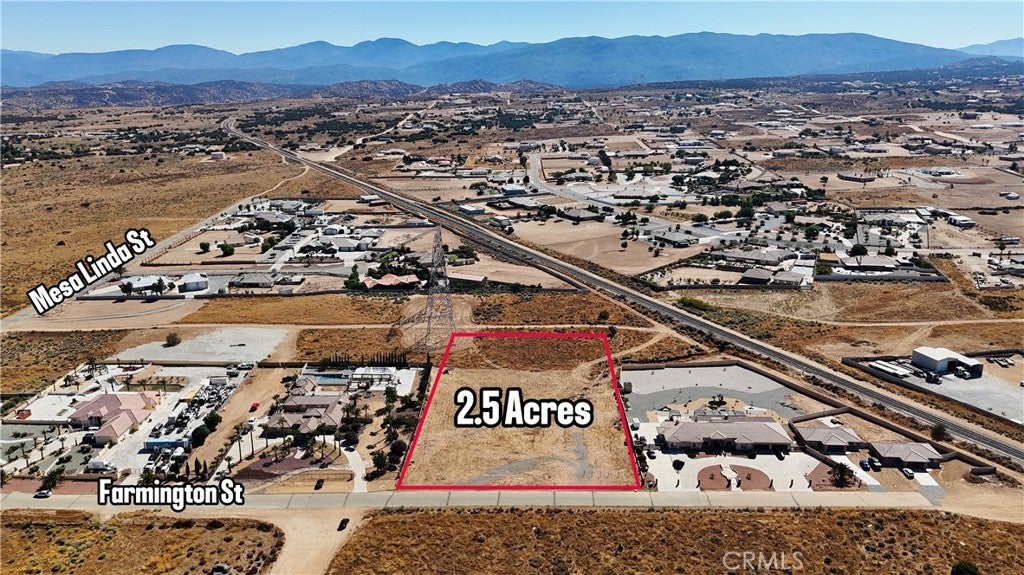 12365 Farmington Street, Oak Hills