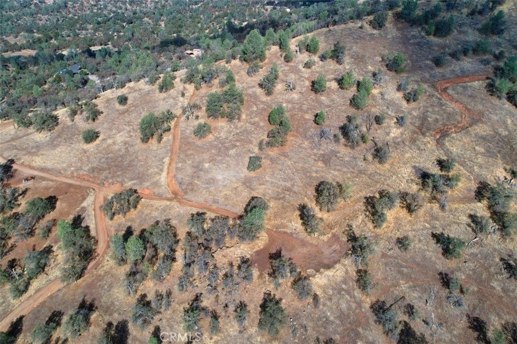 0 39.91 Ac Road 400, Coarsegold