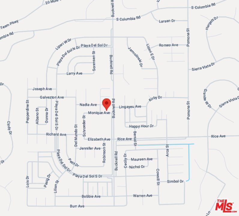 N/A, California City CA California City Lots/Land Homes For Sale