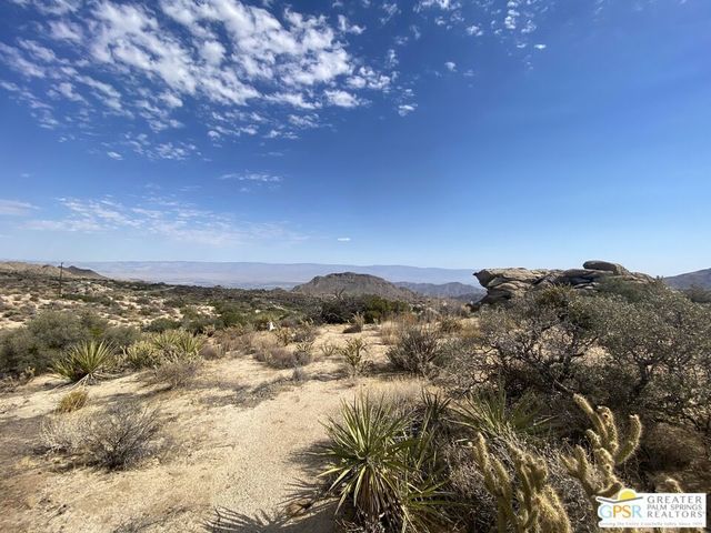Juniper Road # Lot 18, Mountain Center