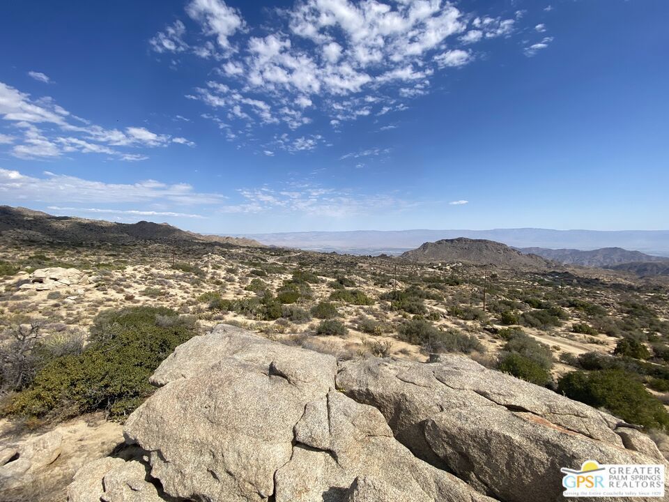 Juniper Road, Mountain Center CA Mountain Center Lots/Land Homes For Sale