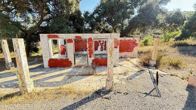 Hwy 94, Campo
