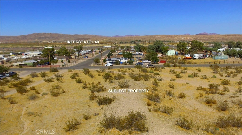 42424148 Armory Road, Barstow