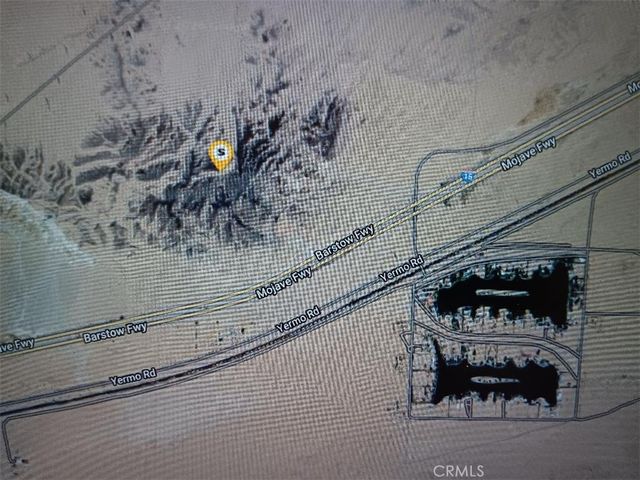 N/A, Yermo