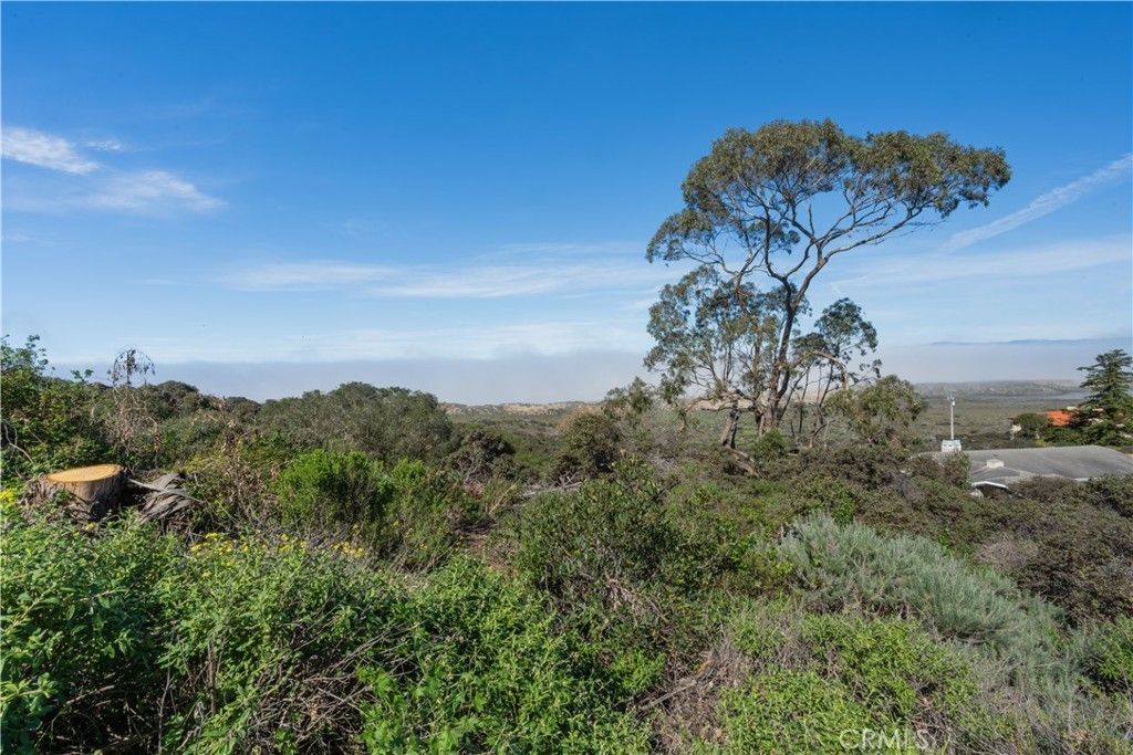 Pecho Valley Rd, Los Osos