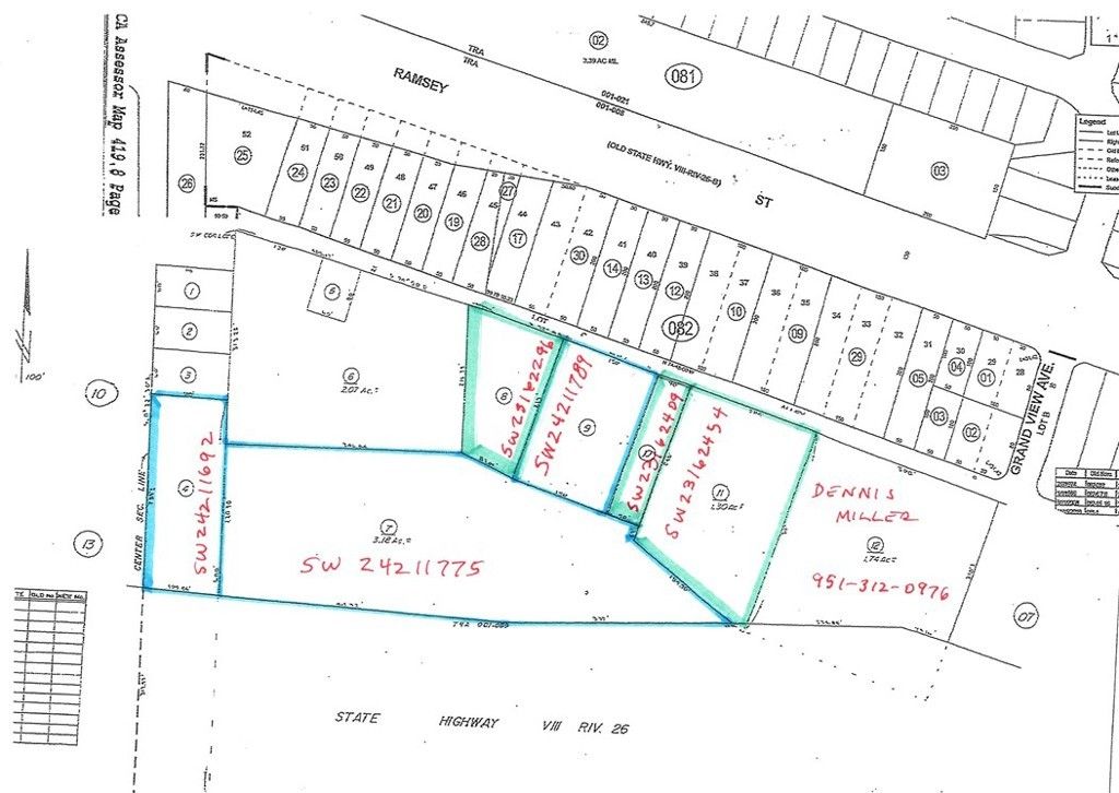 300 Apex Avenue, Banning