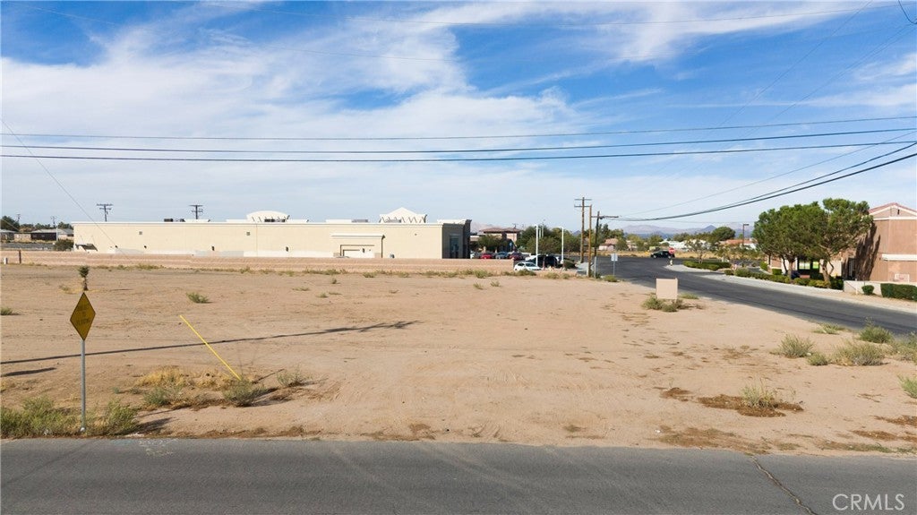 Walnut Street, Hesperia CA Hesperia Lots/Land Homes For Sale