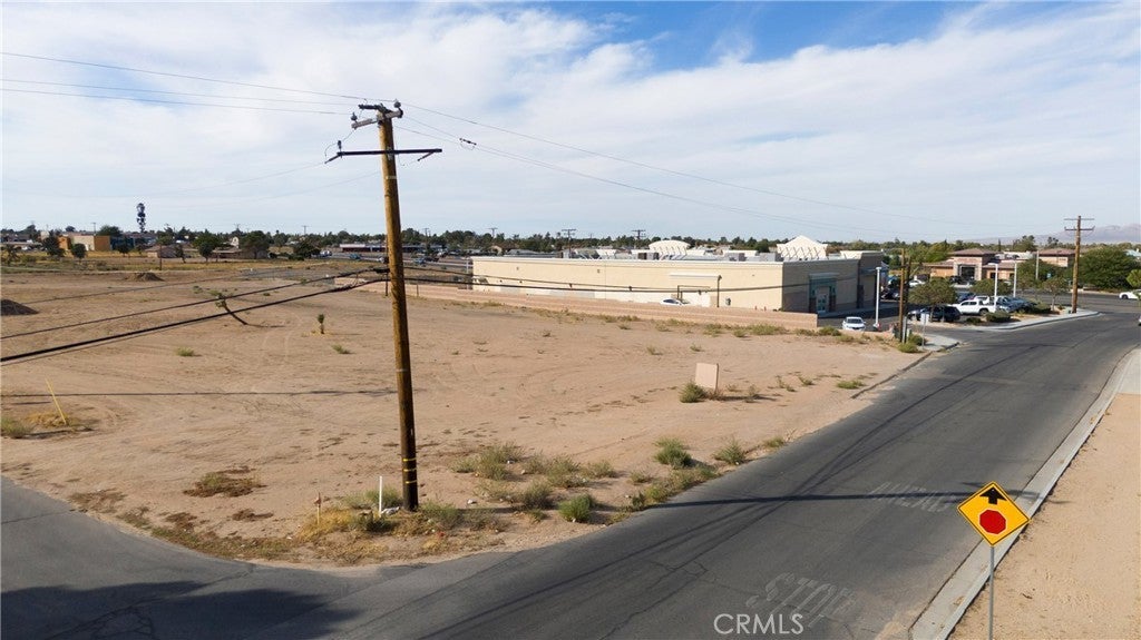Walnut Street, Hesperia CA Hesperia Lots/Land Homes For Sale