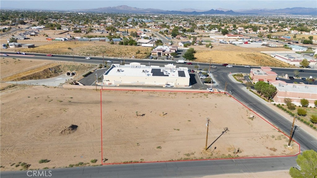 Walnut Street, Hesperia CA Hesperia Lots/Land Homes For Sale