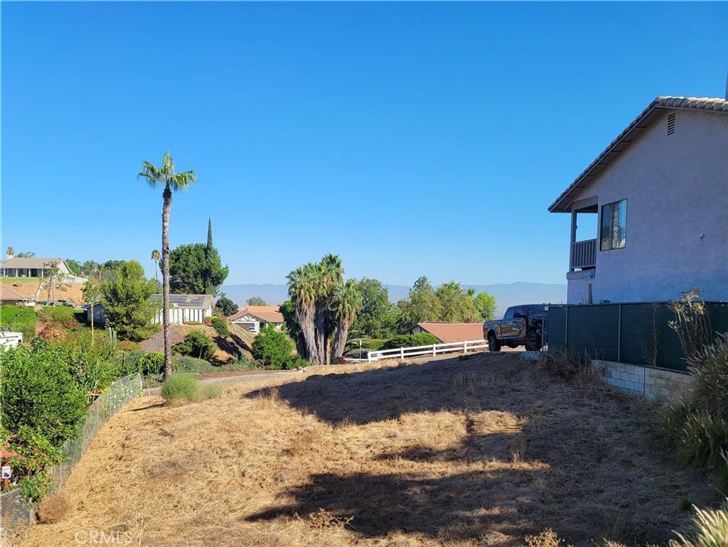 Seven Hills Drive, Woodcrest