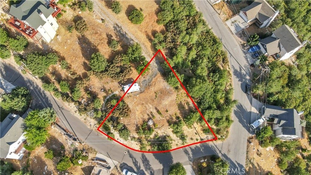 26867 Inyo Court, Lake Arrowhead