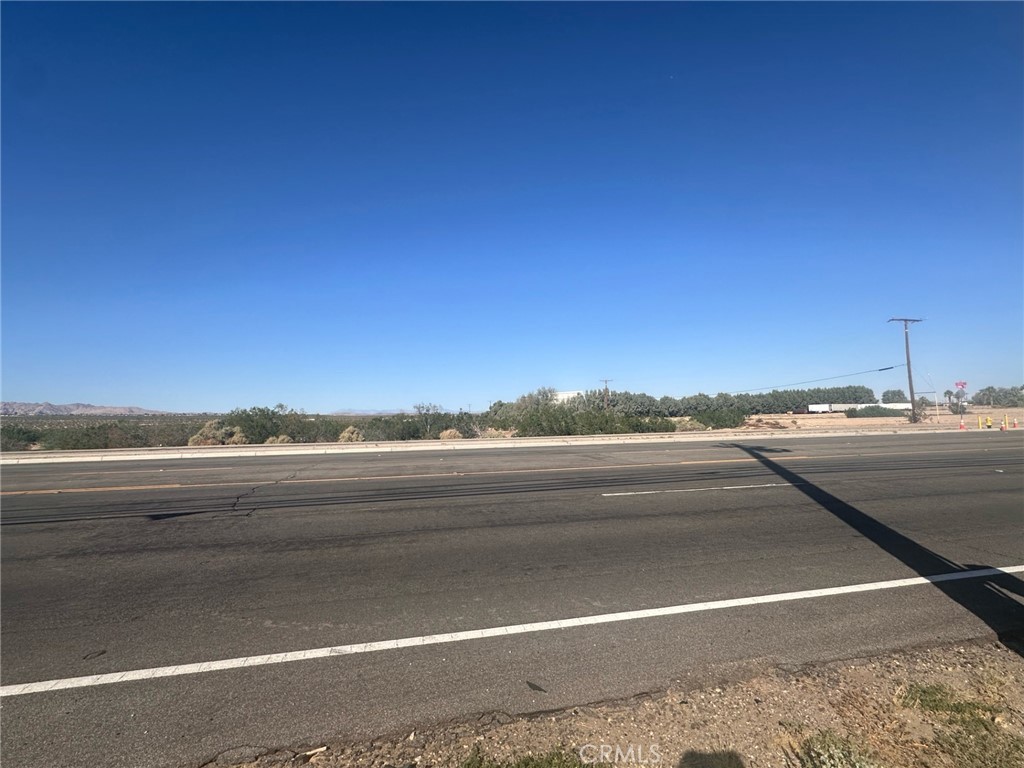 Adobe Road, 29 Palms CA | 29 Palms Lots/Land Homes For Sale