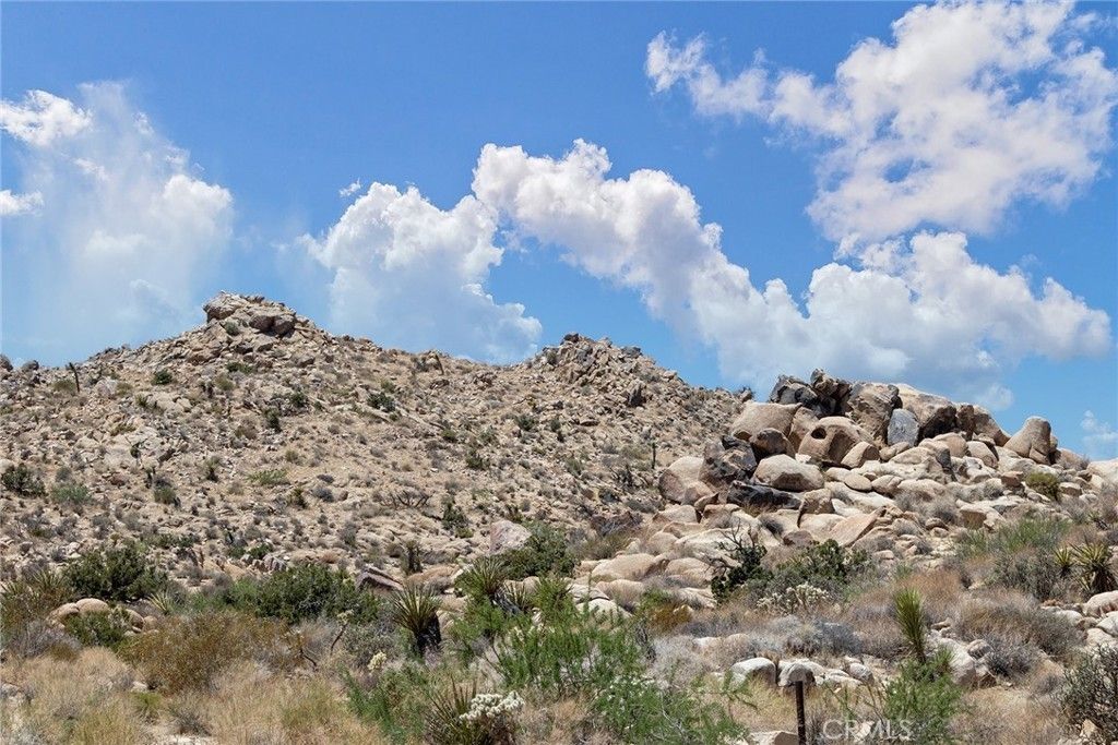 60300 Mountain Trail, Joshua Tree