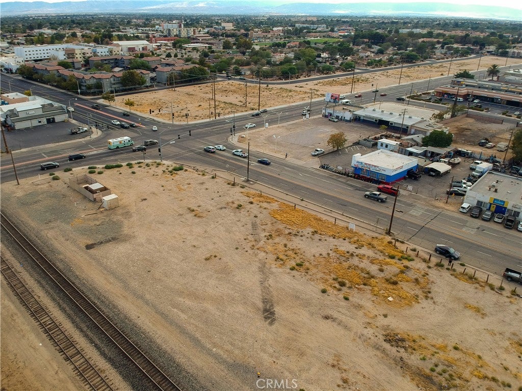 Sierra Hwy Vic Ave I, Lancaster CA Lancaster Lots/Land Homes For Sale