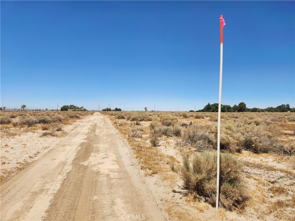 2 Ac 122 Street, Lancaster CA Lancaster Lots/Land Homes For Sale