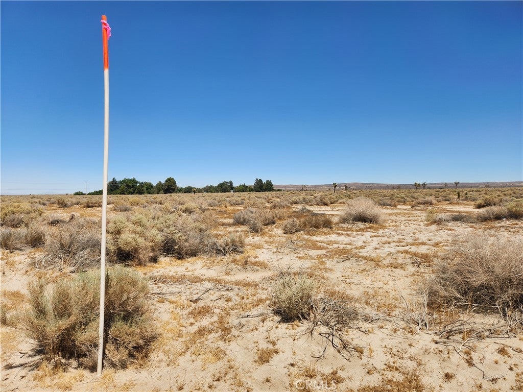 2 Ac 122 Street, Lancaster CA Lancaster Lots/Land Homes For Sale