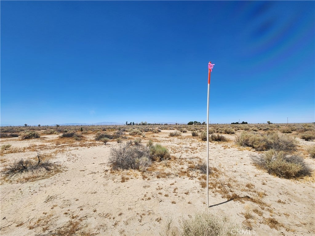 2 Ac 122 Street, Lancaster CA Lancaster Lots/Land Homes For Sale