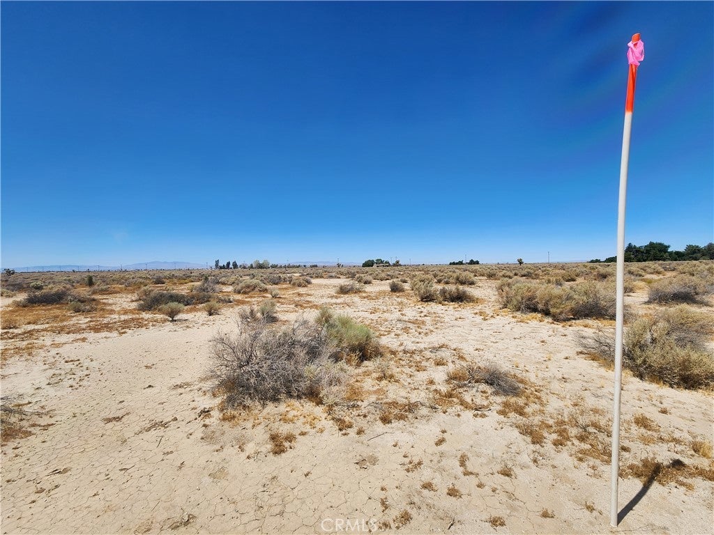 2 Ac 122 Street, Lancaster CA Lancaster Lots/Land Homes For Sale