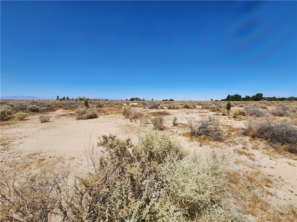 2 Ac 122 Street, Lancaster CA Lancaster Lots/Land Homes For Sale