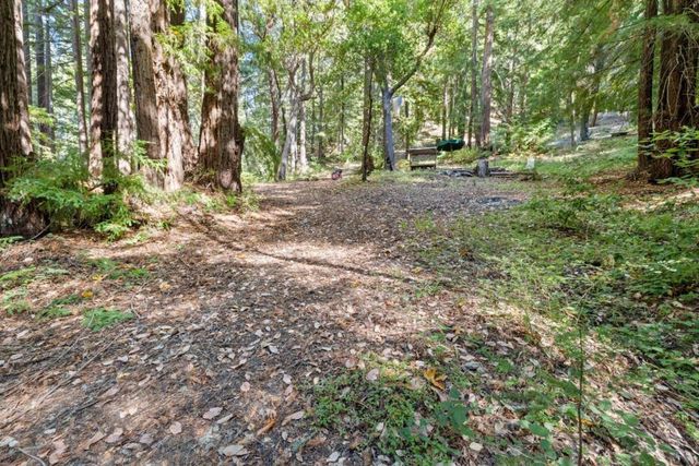 19900 Kings Creek Road, Boulder Creek