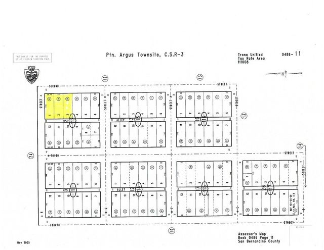 82482 2nd Street, Trona