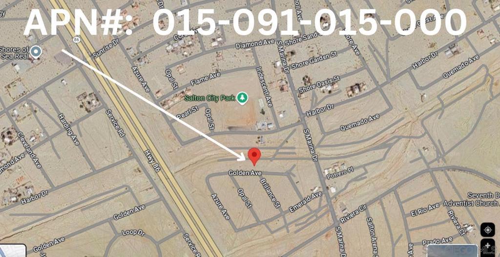 Photo of Listing #240025265SD