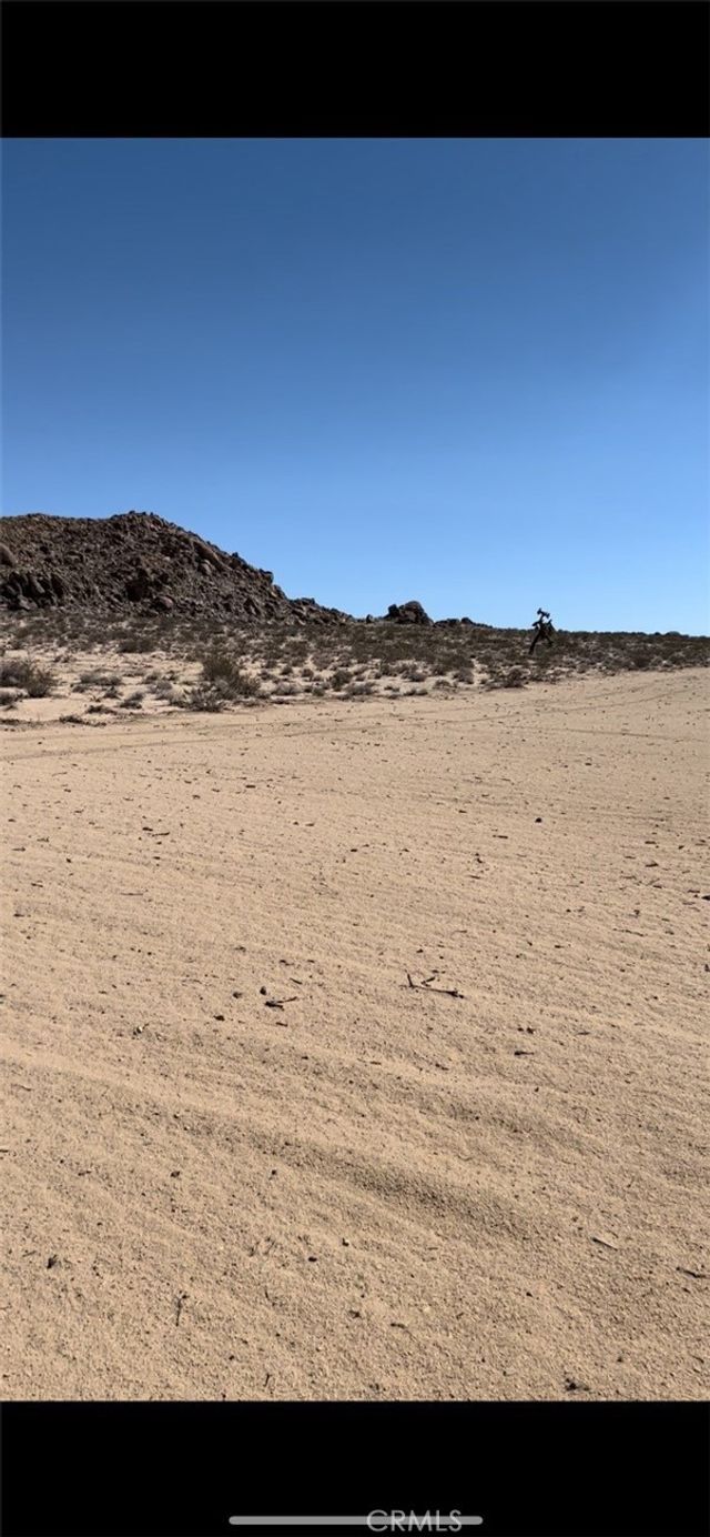 Randal Rd, Lucerne Valley