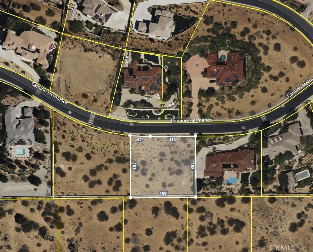 3616 Camino Hermanos, Lancaster