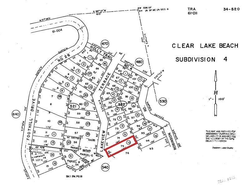 Photo of Listing #LC24228265