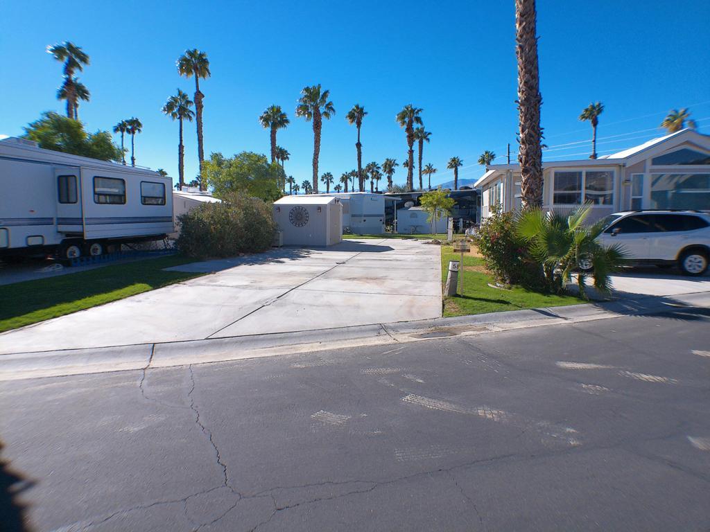 84136 Ave 44, #585 # 585, Indio
