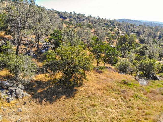 Long Hollow Drive, Coarsegold