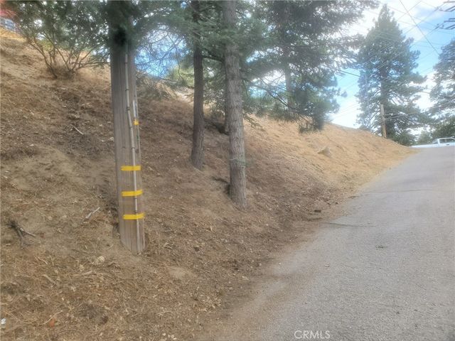 709 Arosa Drive, Crestline