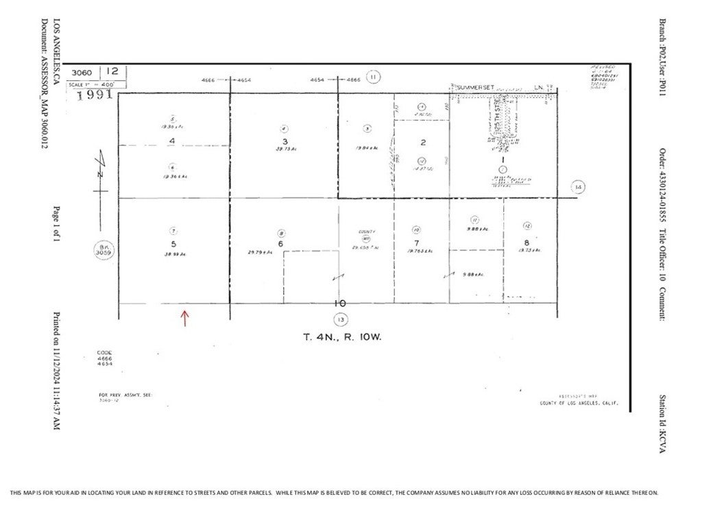 Photo of Listing #SR24231961