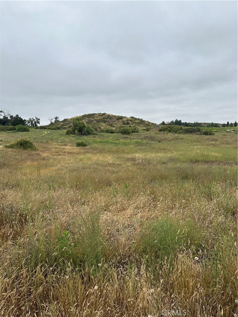 Schramm Trail, Hemet